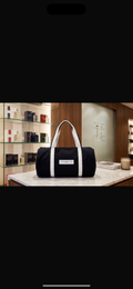 TOMMY HILFIGHER Borsone unisex