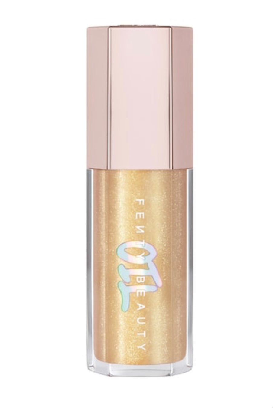 Gloss bomb oil FENTY BEAUTY