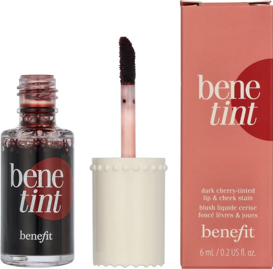 BENETINT - Tinta labbra e guance  mini size