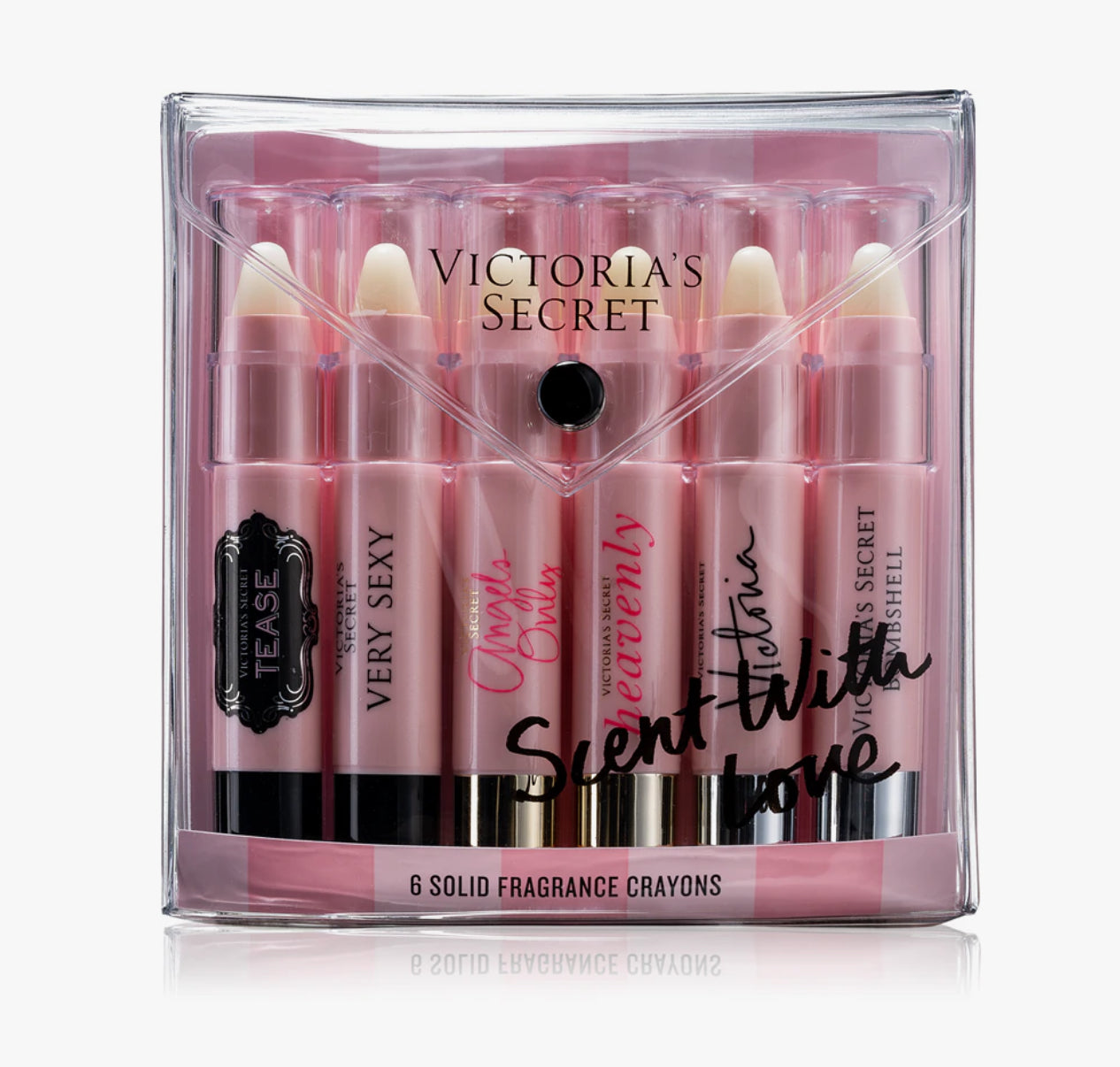 Fragrance Crayons victoria secret