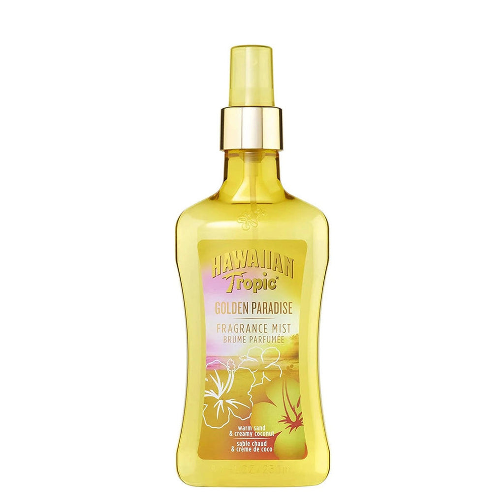 Hawaiian Tropic  250 ml
Acqua Profumata per il Corpo Spray 250 ml