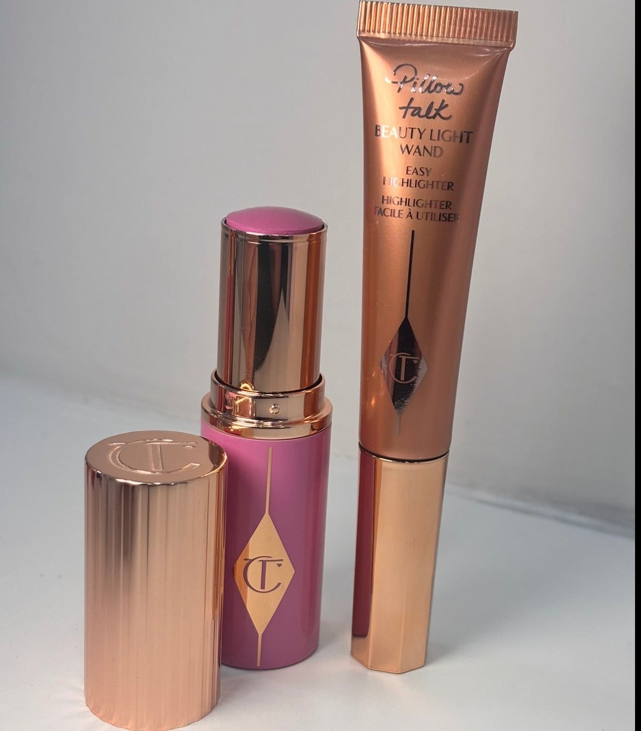 Combo charlotte Tilbury