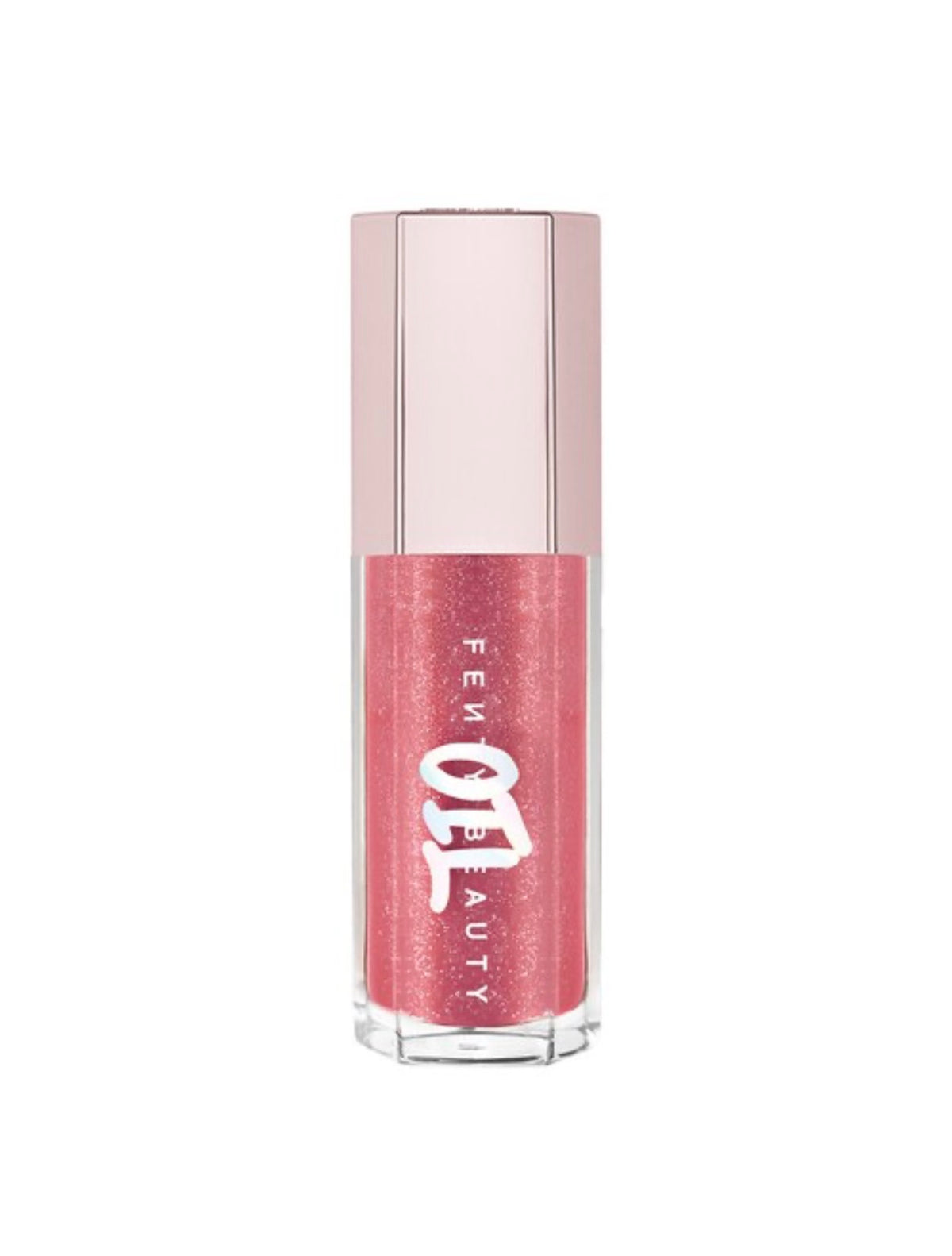 Gloss bomb oil FENTY BEAUTY