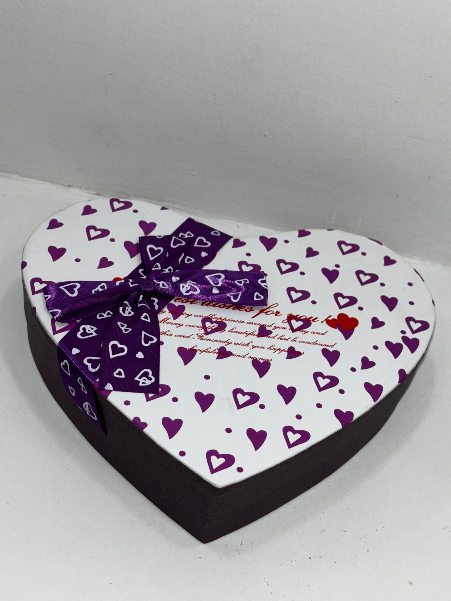 Box San Valentino bimba