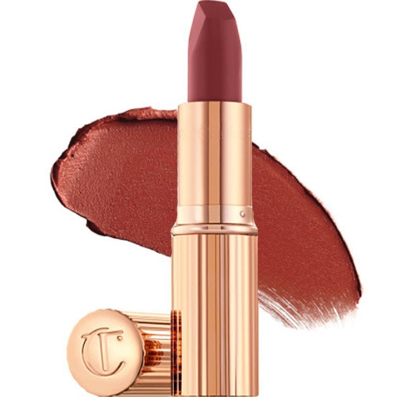 Rossetto charlotte Tilbury
