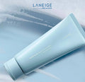 Laneige - Water Bank Blue Hyaluronic Cleansing Foam - Detergente idratante all'acido ialuronico