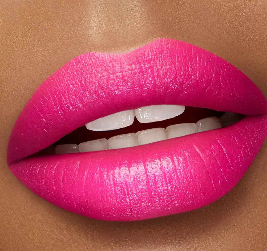 Smart Fusion Lipstick