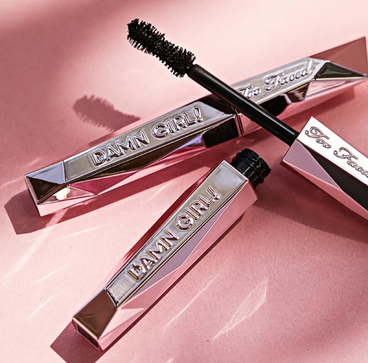 Mascara volumizzante formato viaggio TOO FACED