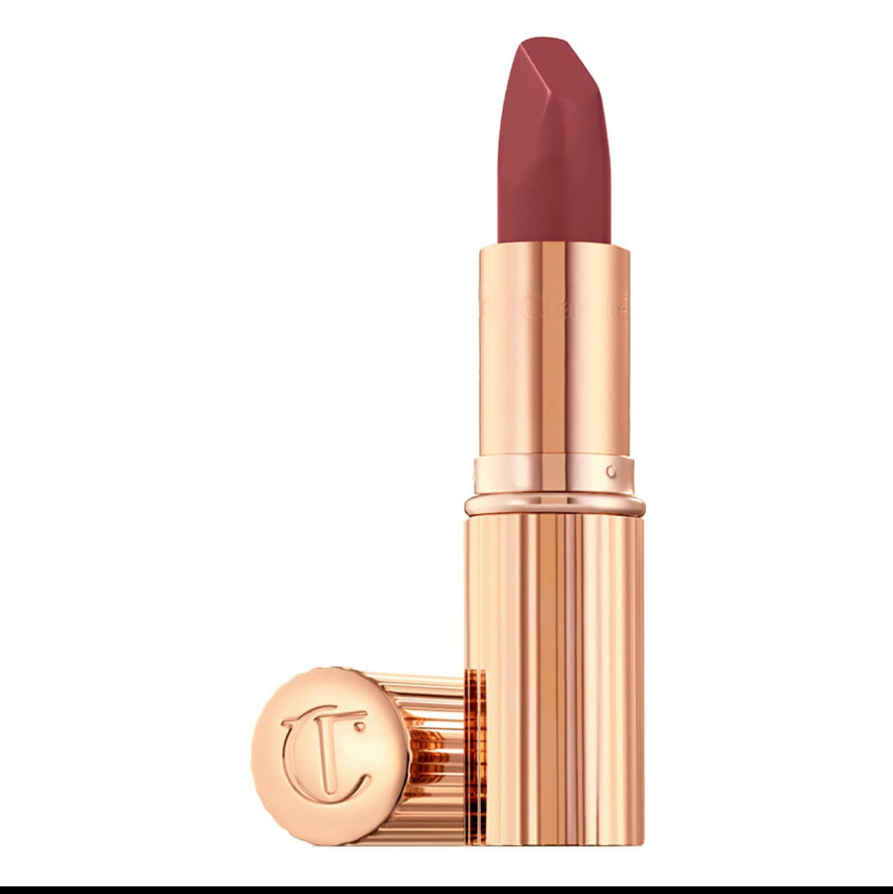 Hot lips charlotte Tilbury