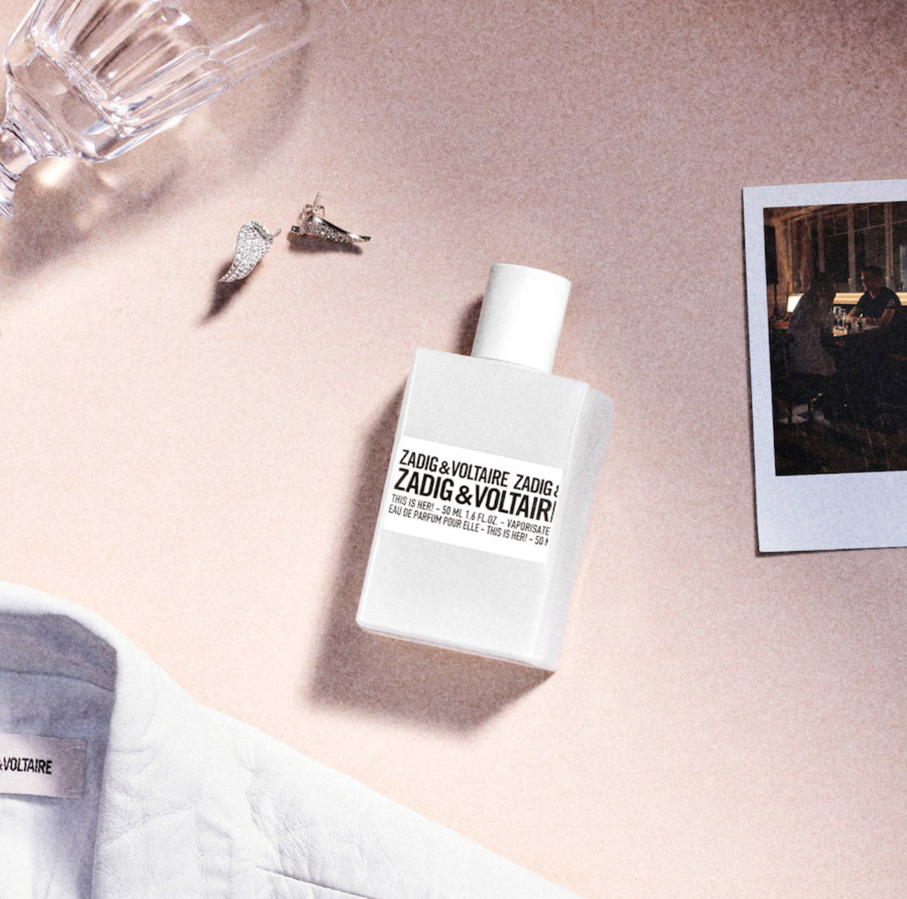 Zadig & voltaire