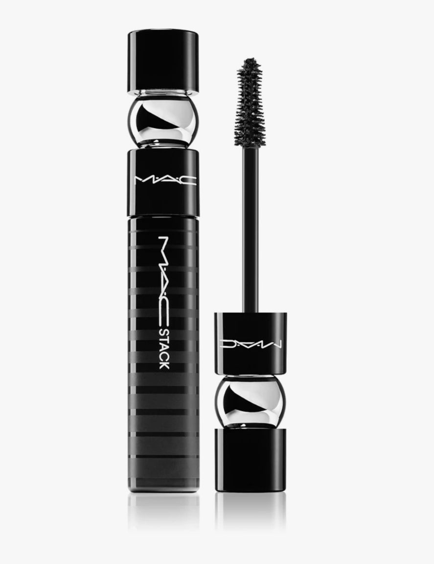 M·A·CStack Mascara Superstack Micro Brush avrai un mini size come omaggio ❤️