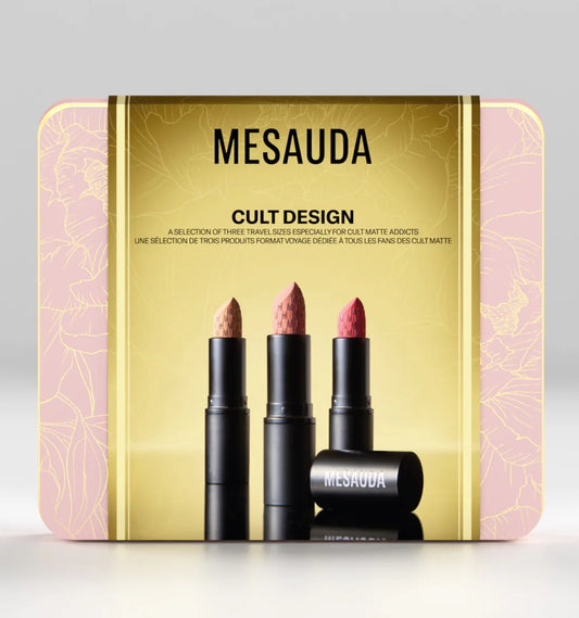 CULT DESIGN Mesauda