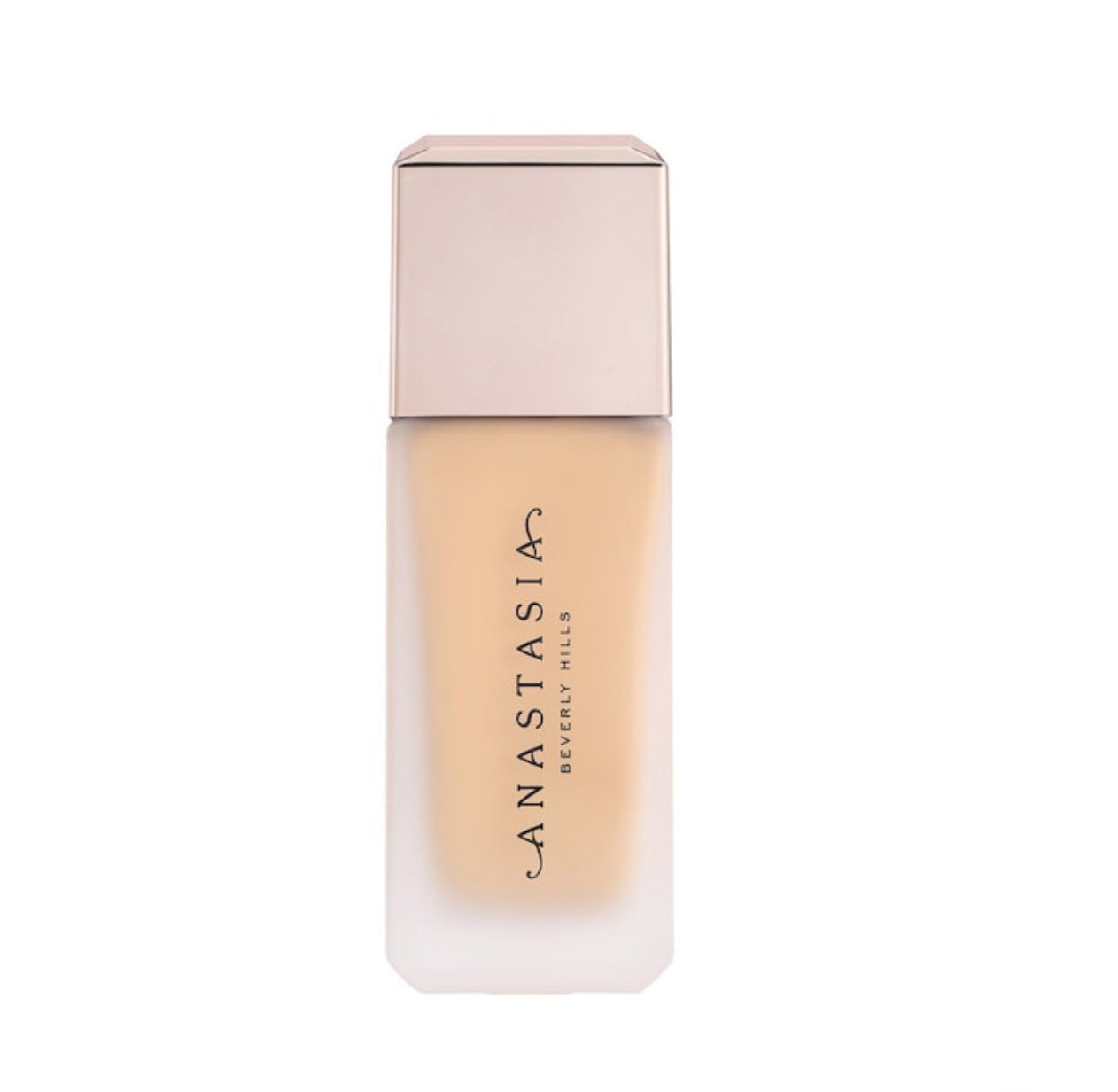 Impeccable Blurring Second-Skin Matte Foundation - Fondotinta