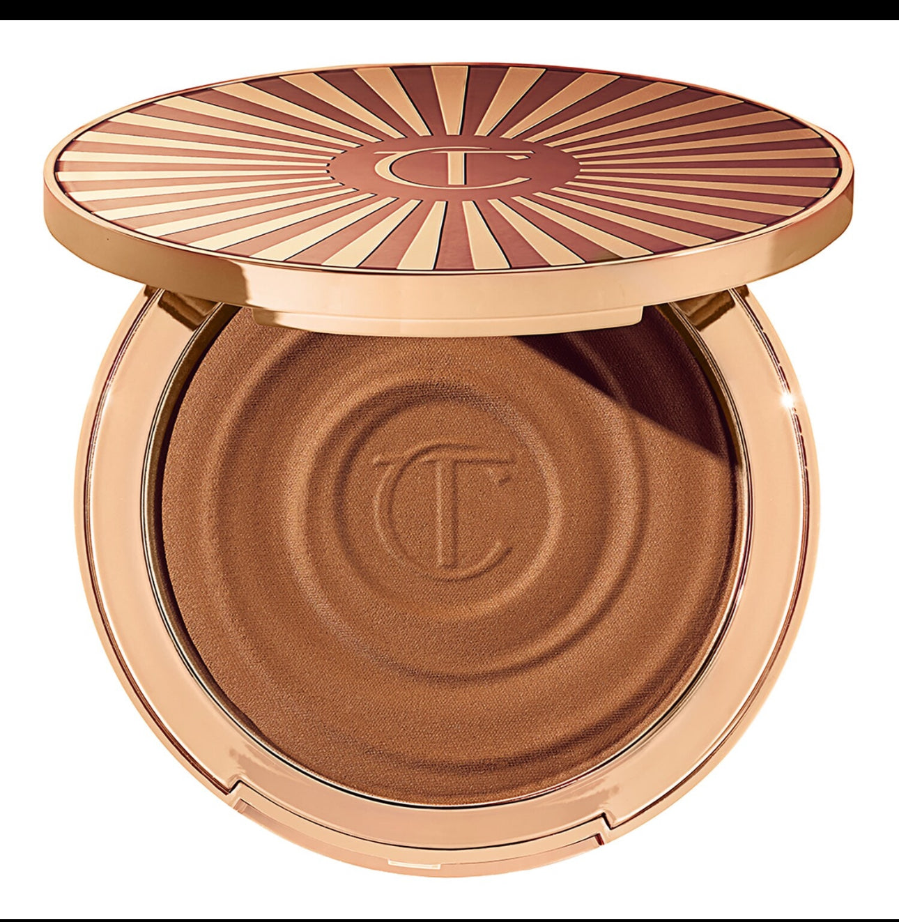 Bronzer charlotte Tilbury