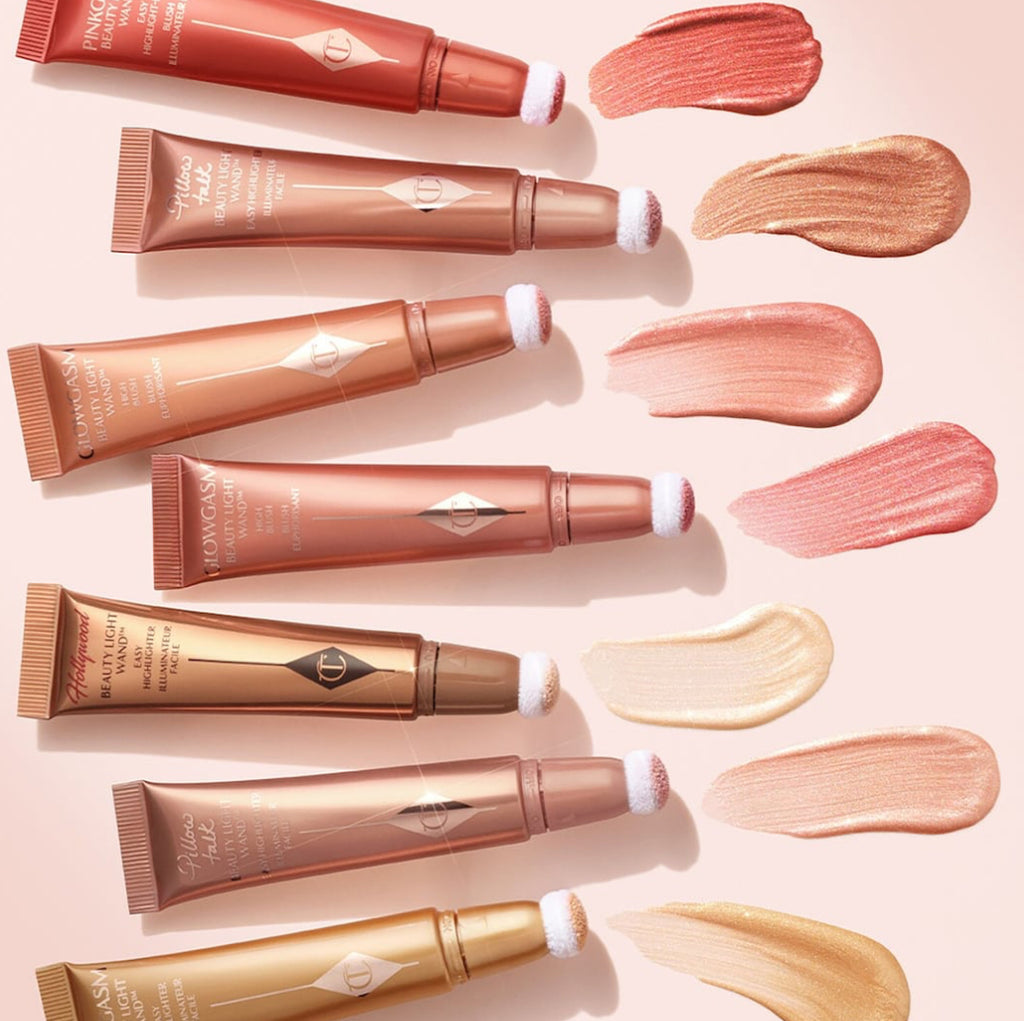 Beauty Light Wand - Illuminante Liquido senza scatola