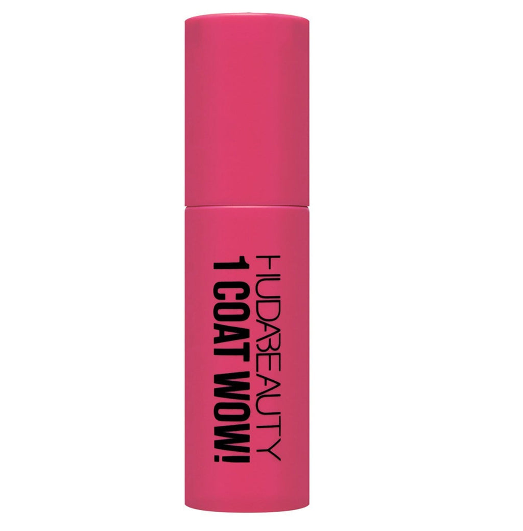 1 coat wow mini mascara