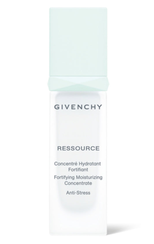 GIVENCHY
Ressource Fortifying Moisturizing Concentrate