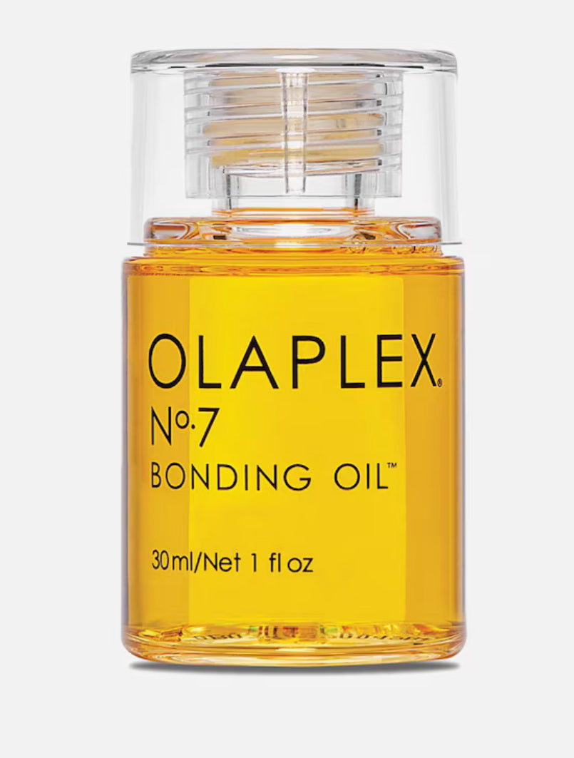 Mantenimento n7 bond oil