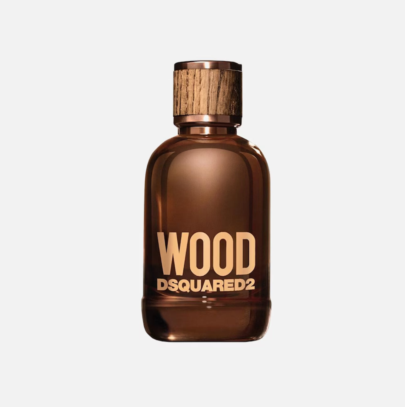 T. Dsquared wood pour homme 100 ml