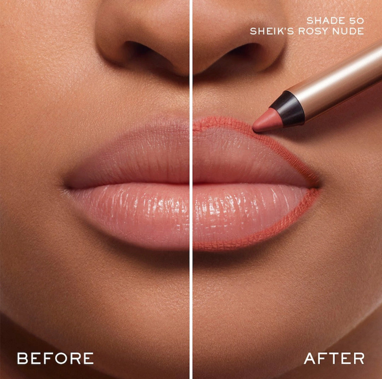 LANCOME- Idôle Matita Labbra Soft Matte