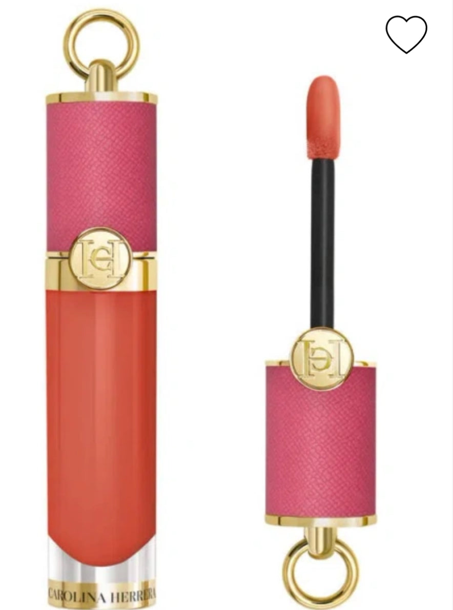 Good Girl Lip Gloss Carolina herrera