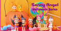 SONNY angel halloween serie