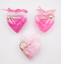 CUORE GLITTER