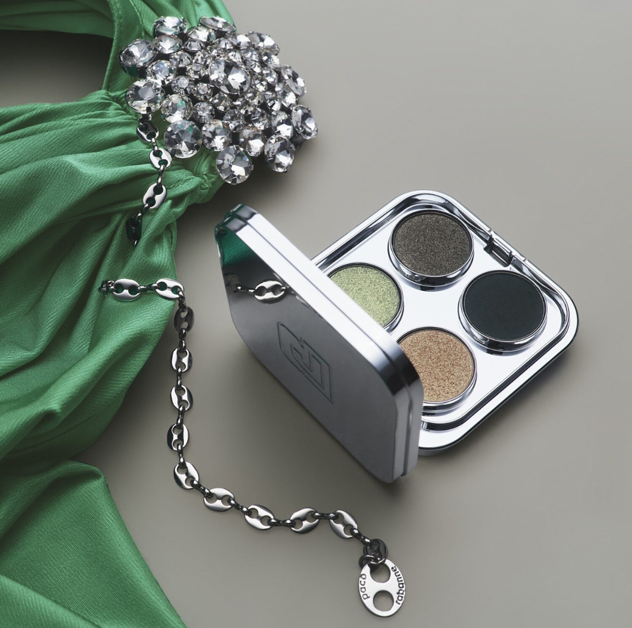 Palett ombretti occhi