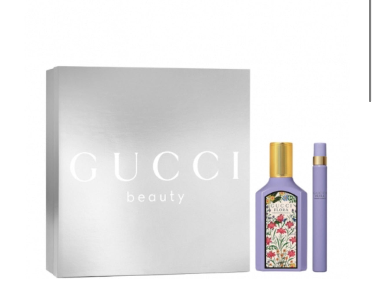 Flora Gorgeous Magnolia Cofanetto