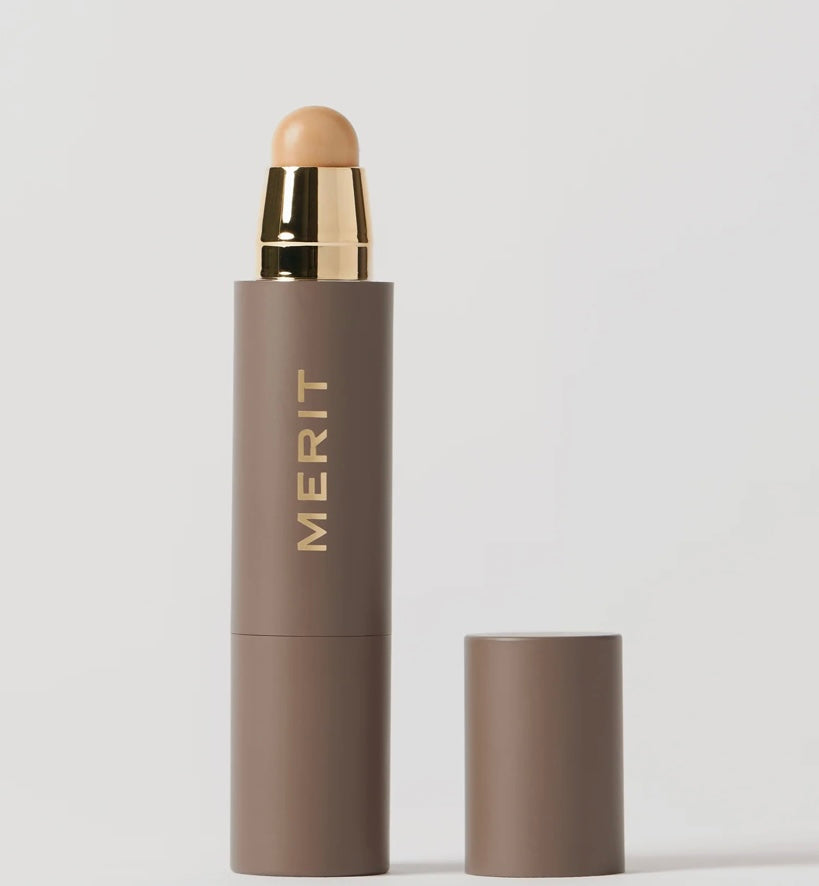 The Minimalist Perfecting Complexion Foundation and Concealer Stick merit