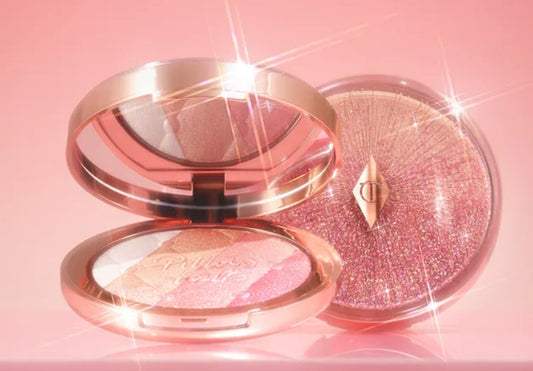 PILLOW TALK MULTI-GLOW