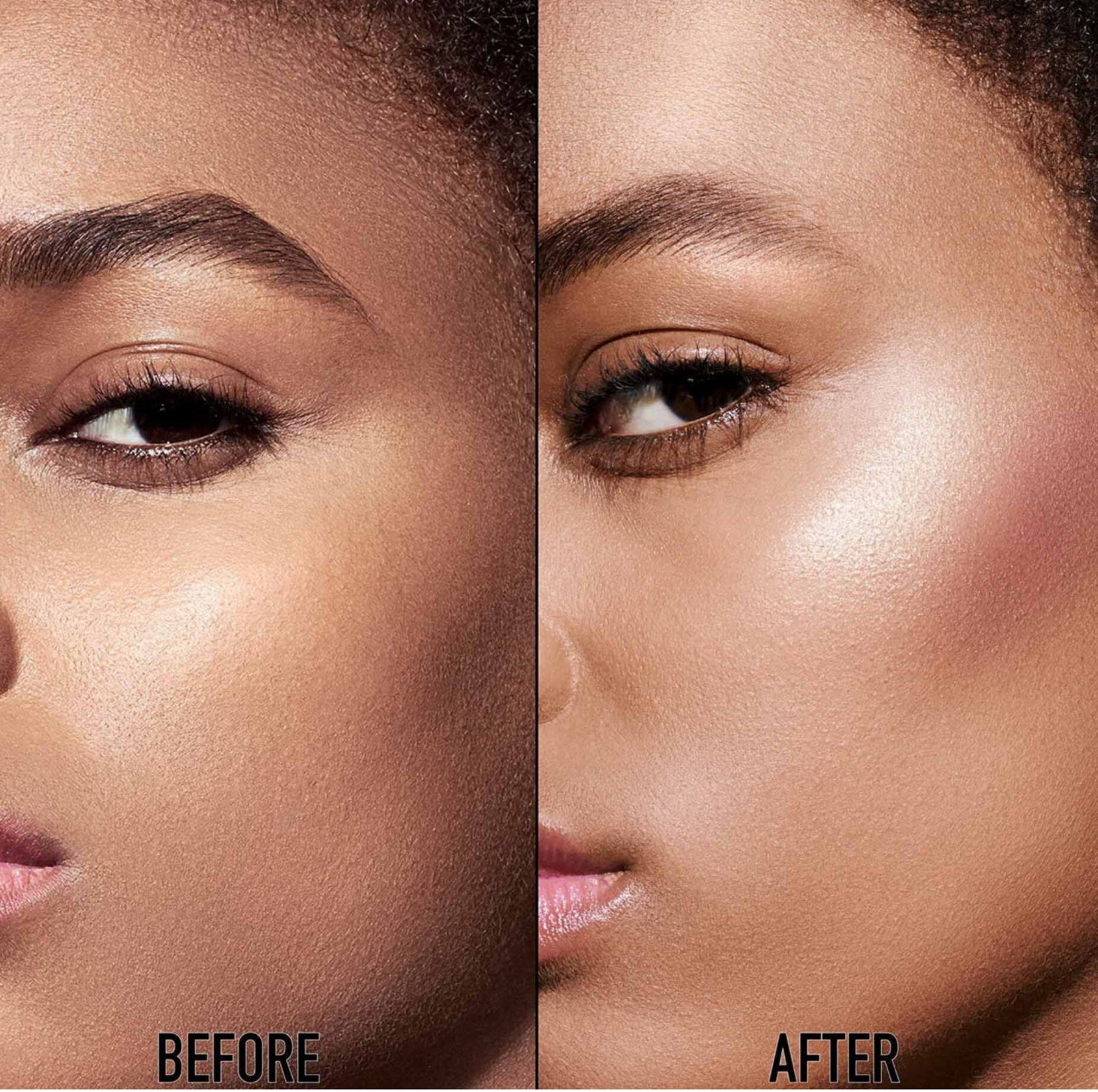 DIOR BACKSTAGE GLOW FACE PALETTE