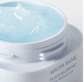 Water Bank Gel Moisturizer - Gel idratante