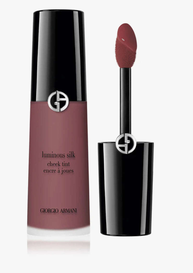 Blush liquido Giorgio Armani