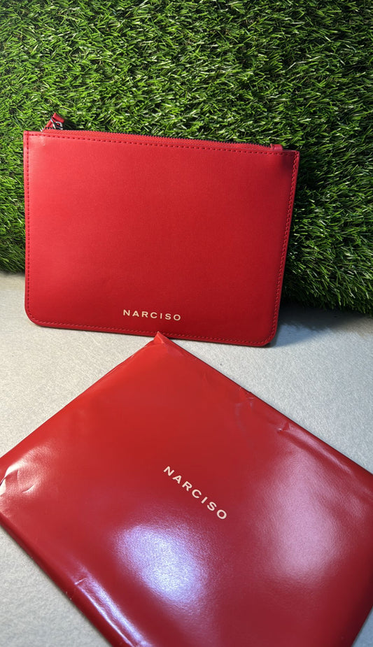 Pochette narciso