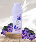 Bagnoschiuma tulipan 650 ml