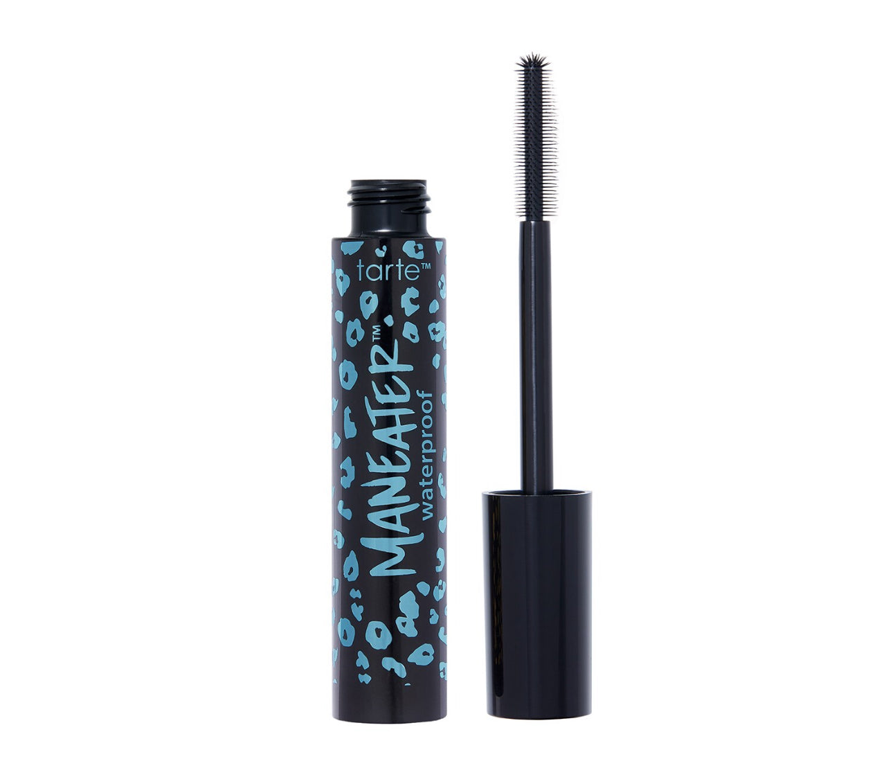 Mascara waterproof