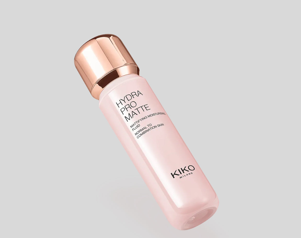 New Hydra Pro Matte