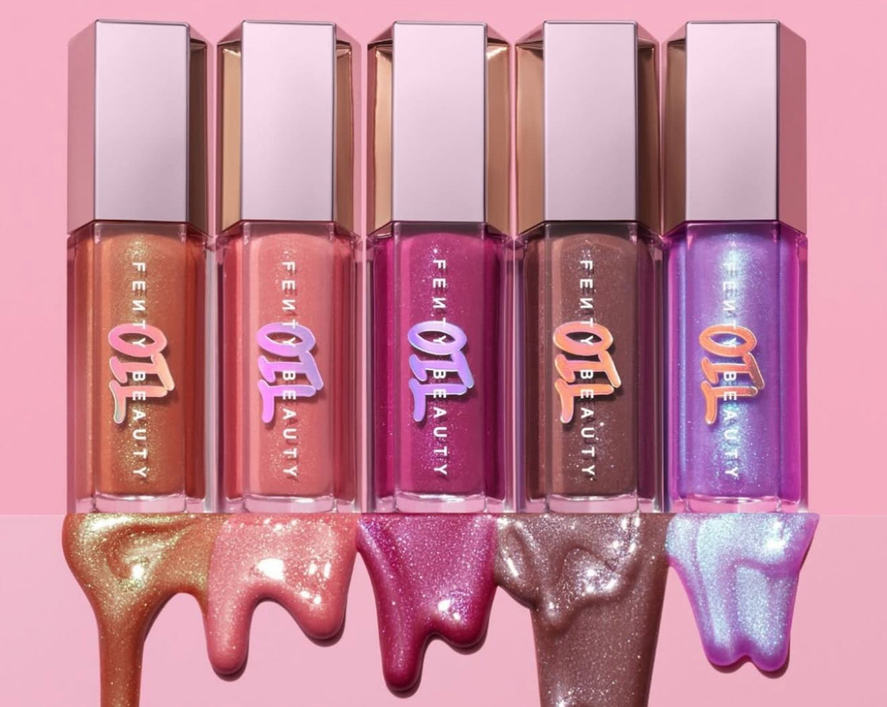 Gloss fenty