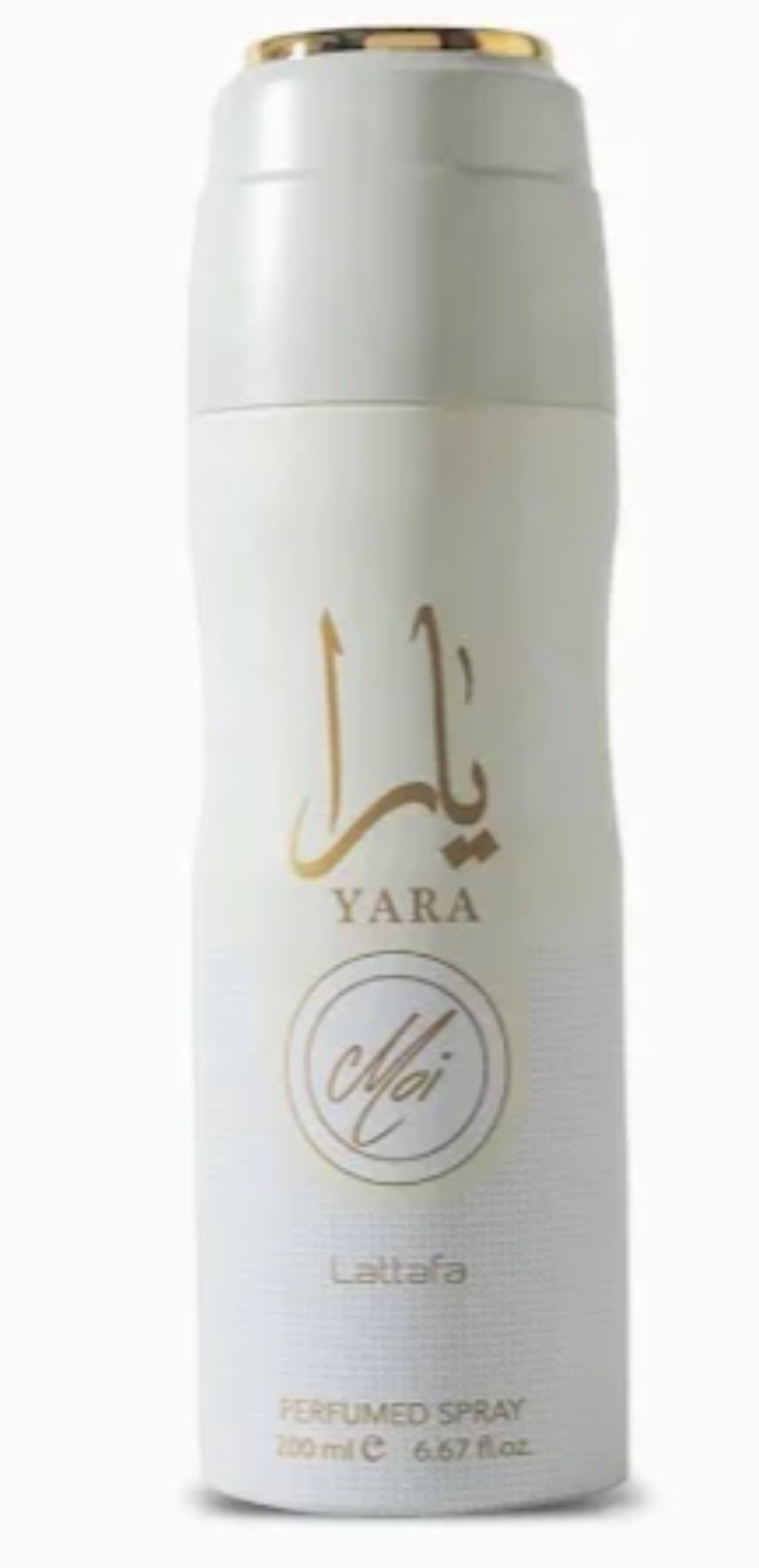 Profumo lattafa corpo