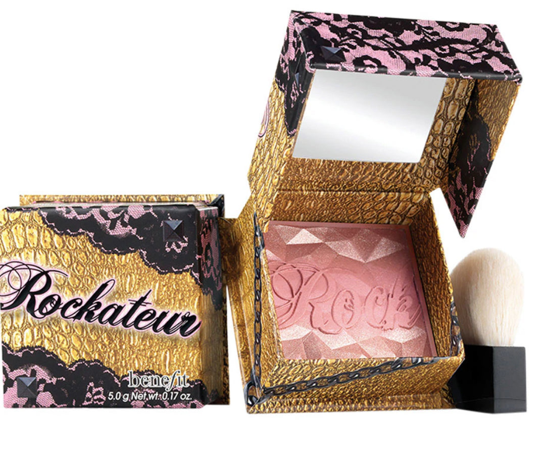Blush Full size benefit