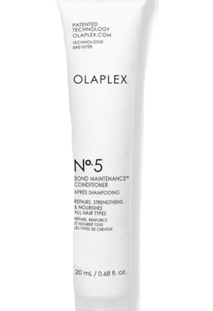 Balsamo di manutenzione No.5 Bond olaplex