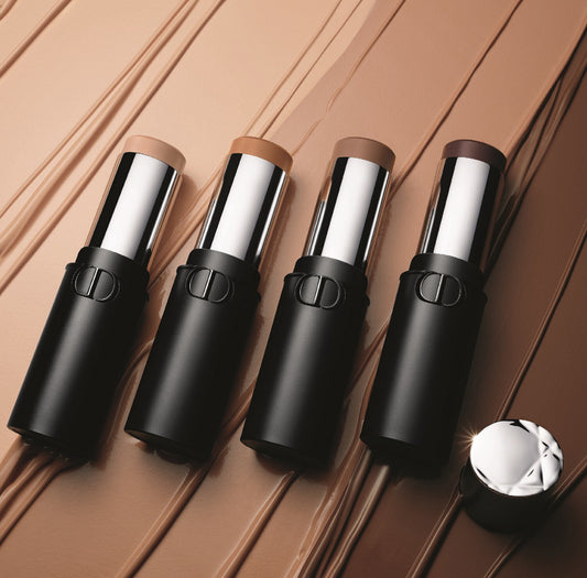 Dior forever skin contour