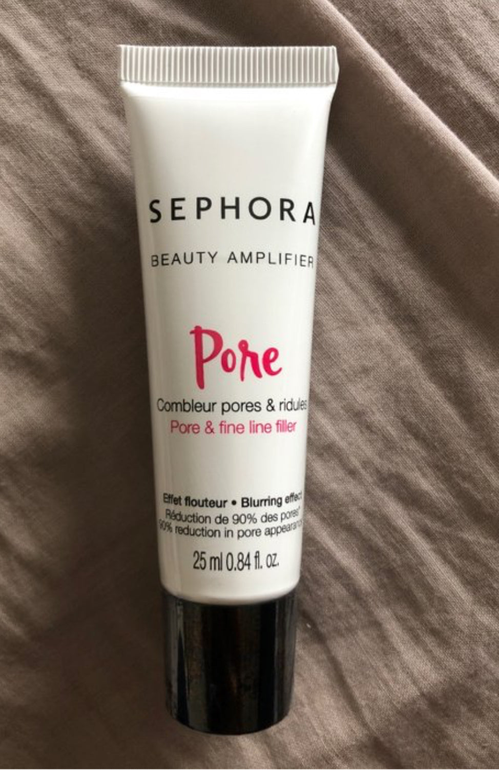 Chiudi pori di Sephora