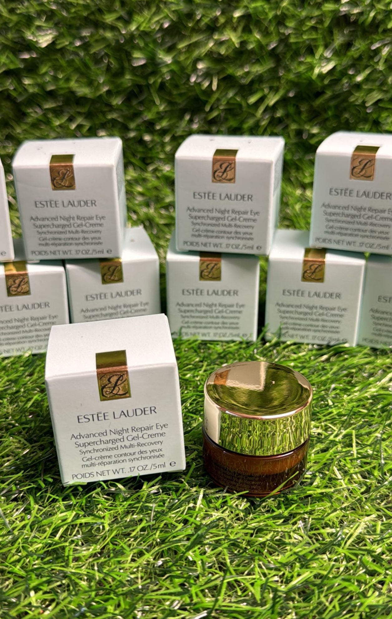 Estee lauder