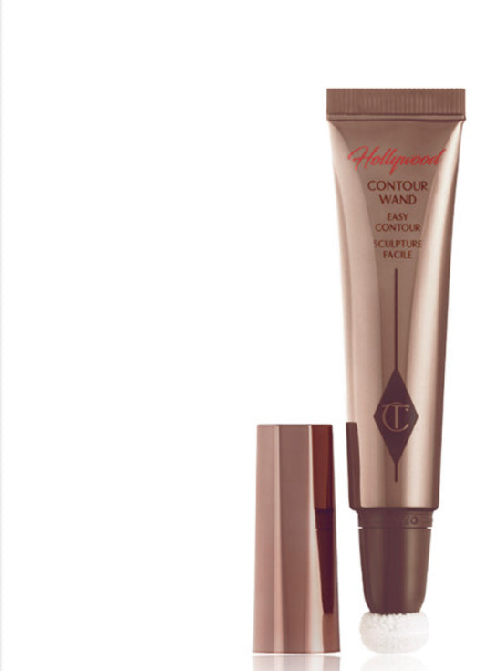 HOLLYWOOD CONTOUR WAND