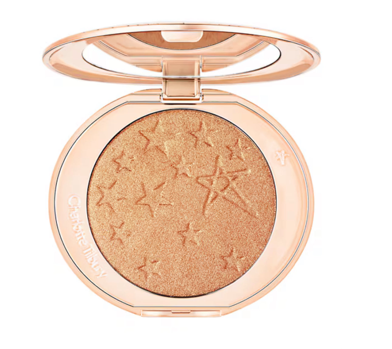 Hollywood Glow Glide Face Architect Highlighter - Illuminante