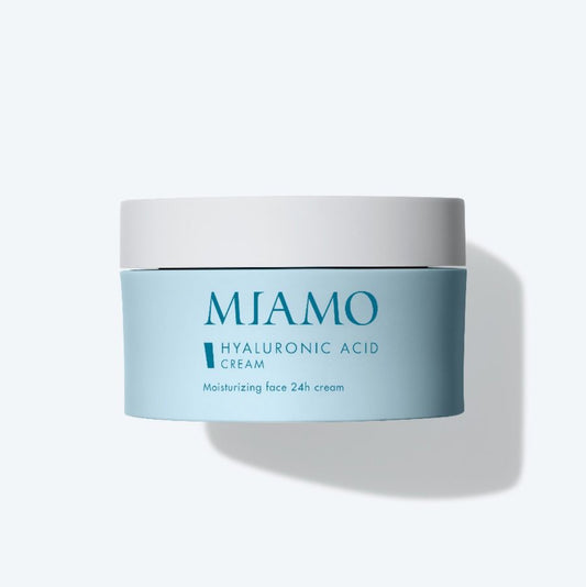 HYALURONIC ACID CREAM MIAMO