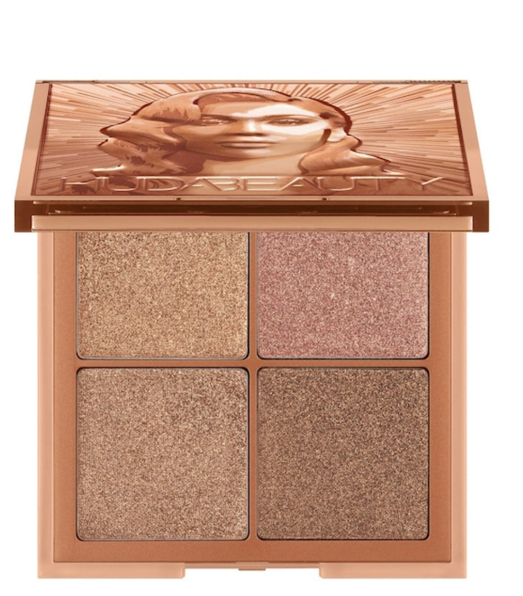 Glow obsessions - Mini Palette illuminante