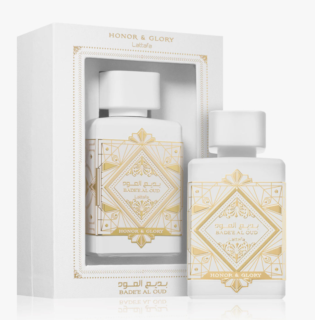 Profumo arabo